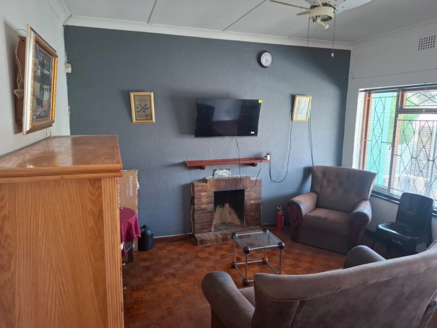 To Let 3 Bedroom Property for Rent in Vanguard Western Cape